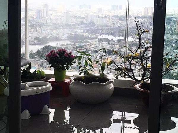 Chồng trẻ Kiều Minh Tuấn vung tay mua nhà 3 tỷ tặng Cát Phượng để minh chứng tình yêu